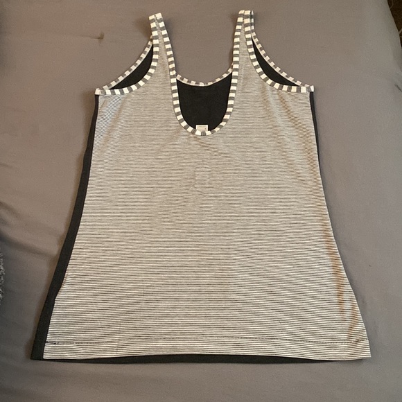 GAPFit Tank - Picture 2 of 4